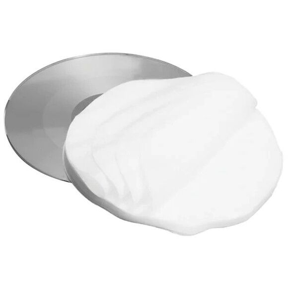 Allsop CD+R/RW DVD+R/RW Fast Wipes Cleaners Removes Dust Fingerprints - Picture 4 of 6